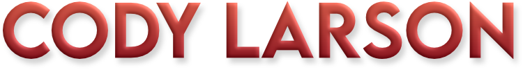 codylarson.com